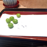 てんぷら 近藤 - 