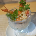 ビストロ セレニテ - 