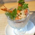 ビストロ セレニテ - 