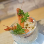 ビストロ セレニテ - 