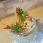 ビストロ セレニテ - 