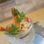 ビストロ セレニテ - 