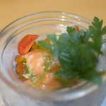 ビストロ セレニテ - 