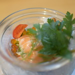 ビストロ セレニテ - 