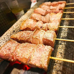 Motsuyaki Shinjukusanchoume Fujiya - 