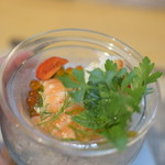 ビストロ セレニテ - 