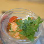 ビストロ セレニテ - 