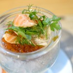 ビストロ セレニテ - 