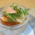 ビストロ セレニテ - 