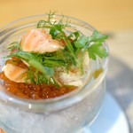 ビストロ セレニテ - 