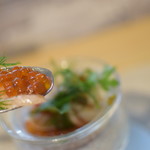 ビストロ セレニテ - 