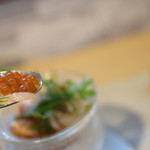 ビストロ セレニテ - 