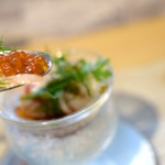 ビストロ セレニテ - 