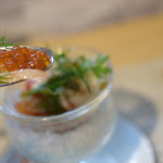 ビストロ セレニテ - 