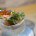 ビストロ セレニテ - 