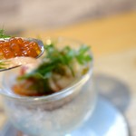 ビストロ セレニテ - 