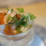 ビストロ セレニテ - 