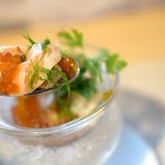 ビストロ セレニテ - 