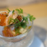 ビストロ セレニテ - 