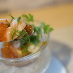 ビストロ セレニテ - 