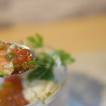 ビストロ セレニテ - 