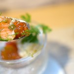 ビストロ セレニテ - 