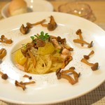 ビストロ セレニテ - 