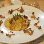 ビストロ セレニテ - 