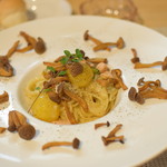 ビストロ セレニテ - 