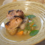 ビストロ セレニテ - 