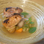 ビストロ セレニテ - 