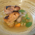 ビストロ セレニテ - 