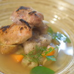 ビストロ セレニテ - 