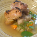 ビストロ セレニテ - 