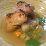 ビストロ セレニテ - 