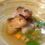 ビストロ セレニテ - 