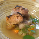 ビストロ セレニテ - 