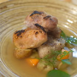 ビストロ セレニテ - 