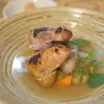 ビストロ セレニテ - 