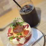 ビストロ セレニテ - 