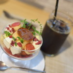 ビストロ セレニテ - 