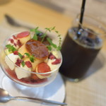 ビストロ セレニテ - 