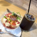 ビストロ セレニテ - 