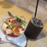 ビストロ セレニテ - 