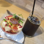 ビストロ セレニテ - 