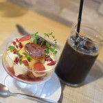 ビストロ セレニテ - 