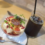 ビストロ セレニテ - 