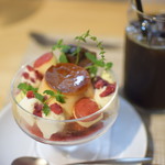 ビストロ セレニテ - 