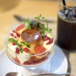 ビストロ セレニテ - 