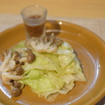 ビストロ セレニテ - 